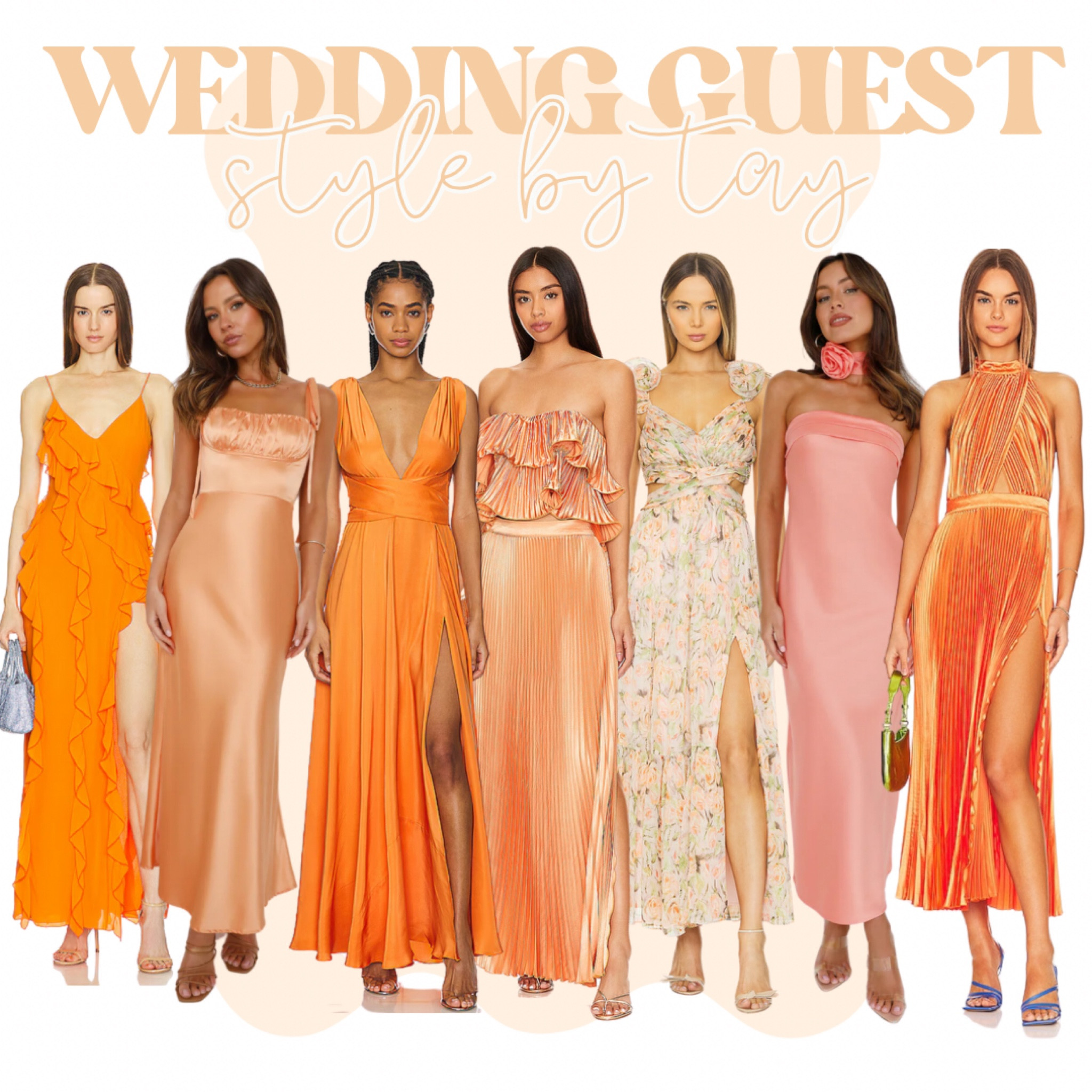 open lace back dress Amazon.com: ONTINVA Luxury Beading Dresses for Women V Neck Ruffles Cape  Sleeve Long Orange Dress Wedding Guest Gowns (Orange,S,Small) : Clothing,  Shoes & Jewelry