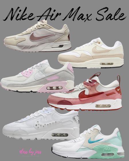 Use code HEART for an extra 20% off select styles at Nike 

#LTKsalealert #LTKshoecrush