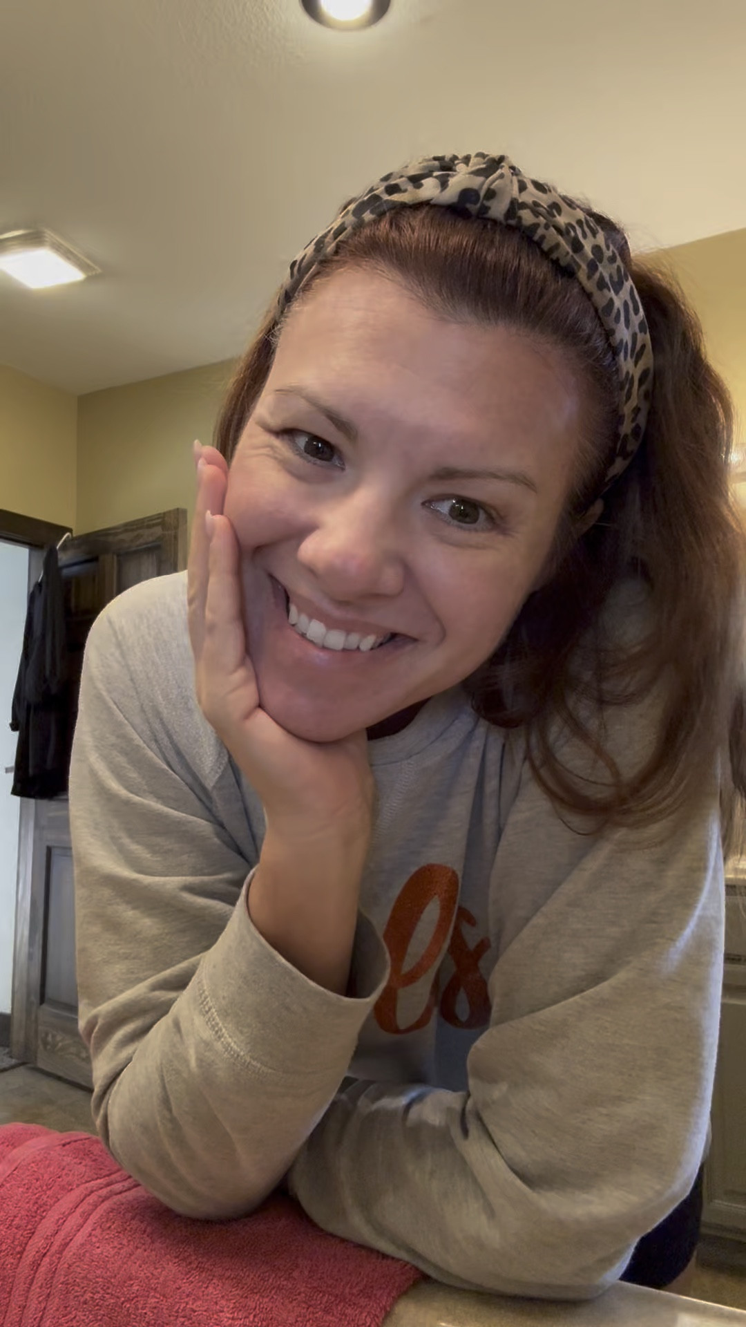 Easy Makeup for Snow Day Errands! A few products just to give your face a little coverage and glow! 

#LTKOver40 #LTKBeauty #LTKWatchNow