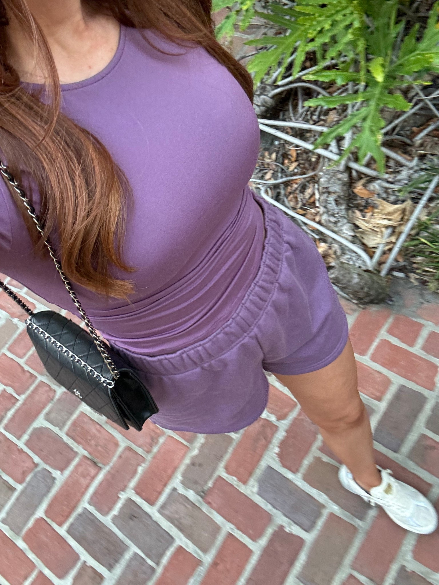 color is perfectt

#LTKootd #LTKU #LTKActive