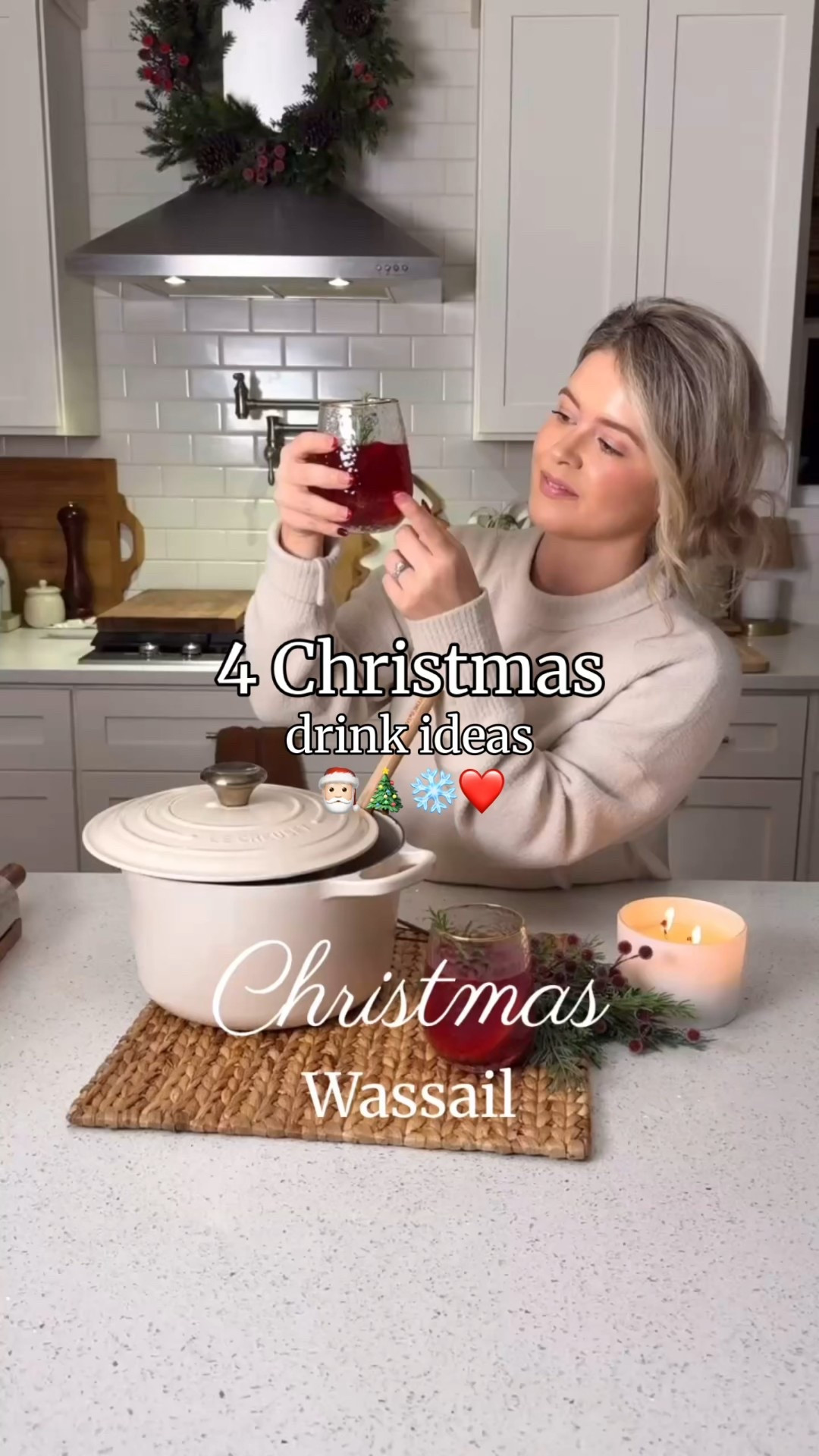 Fave drink & hosting supplies! They would make great gifts and theres So many good deals right now!❤️🎄❄️✨

#LTKHoliday #LTKGiftGuide #LTKHome