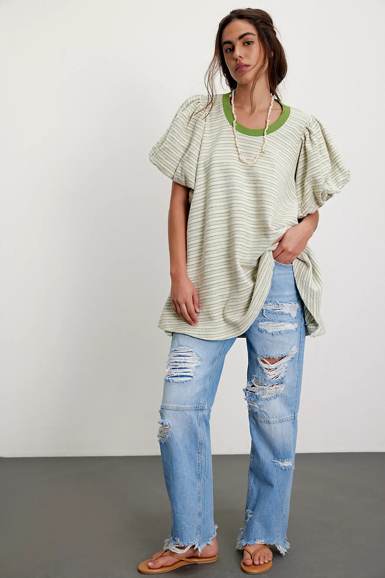 Hudson Pullover | Free People (Global - UK&FR Excluded)