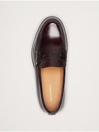 Navarre Penny Loafer | Banana Republic (US)