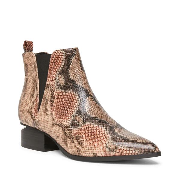 RADICAL TAN MULTI | Steve Madden (US)