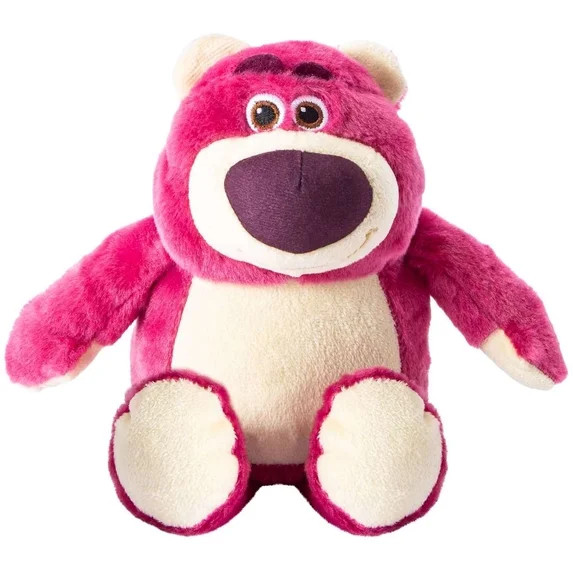 Disney Toy Story Lotso Plush | Walmart (US)