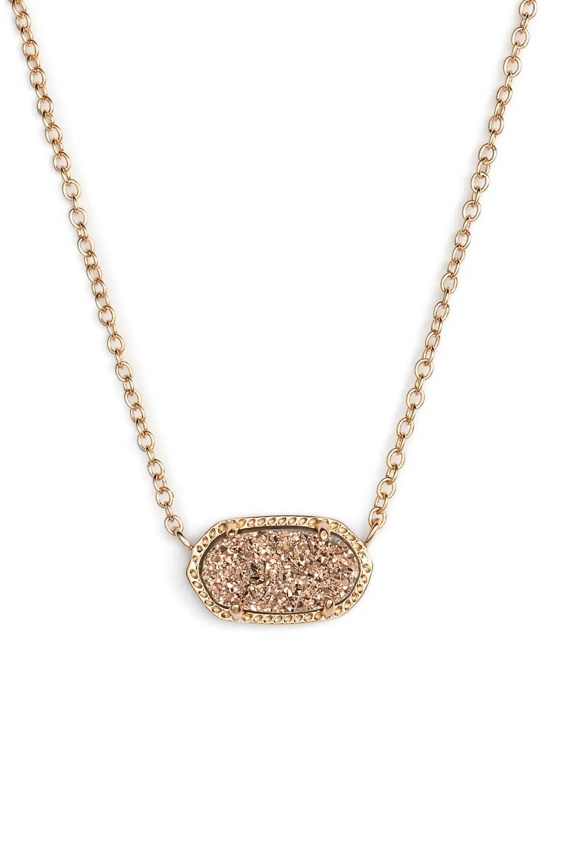 Kendra Scott Elisa Pendant Necklace | Nordstrom