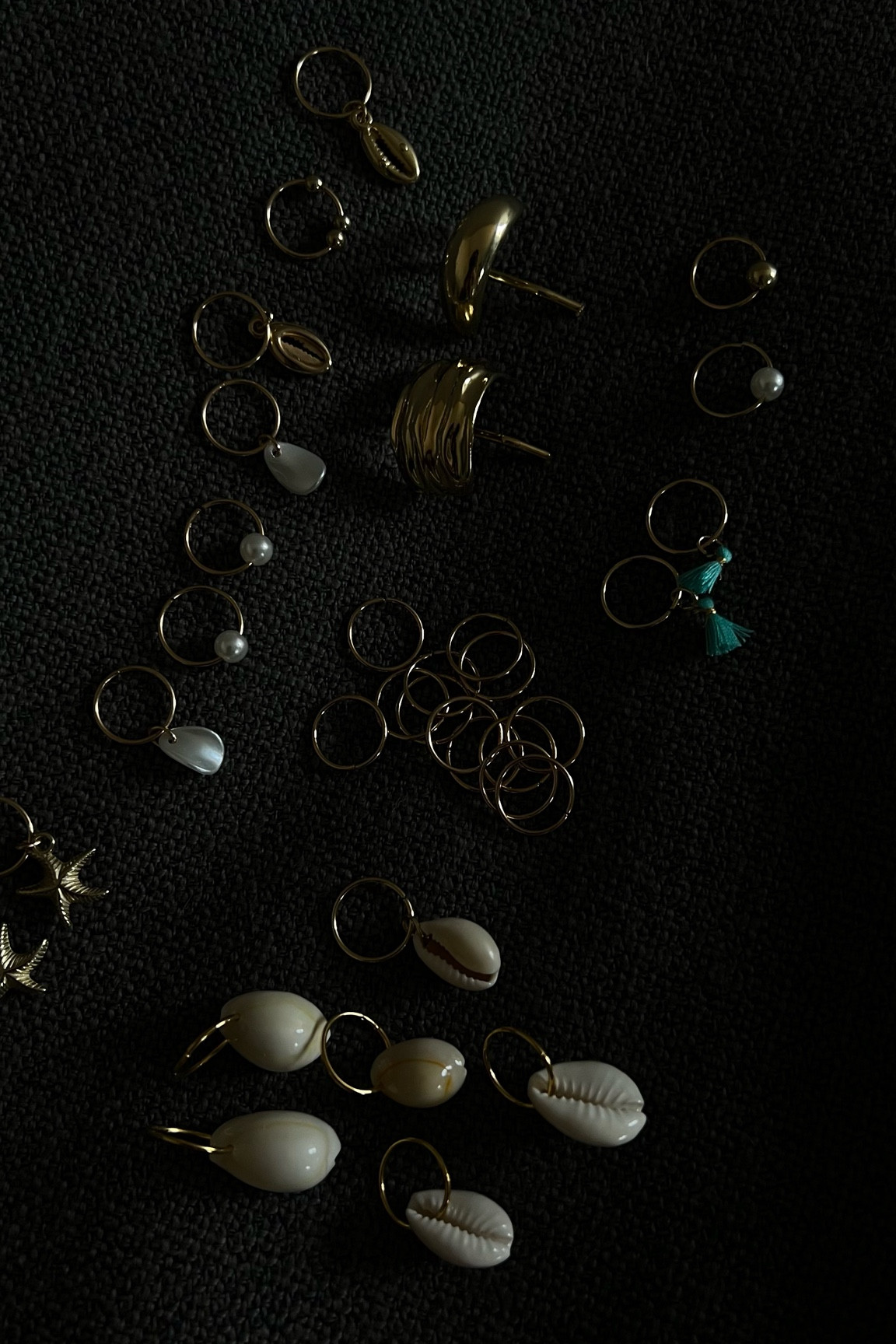 Hair charms 

#LTKStyleTip #LTKSwim #LTKBeauty
