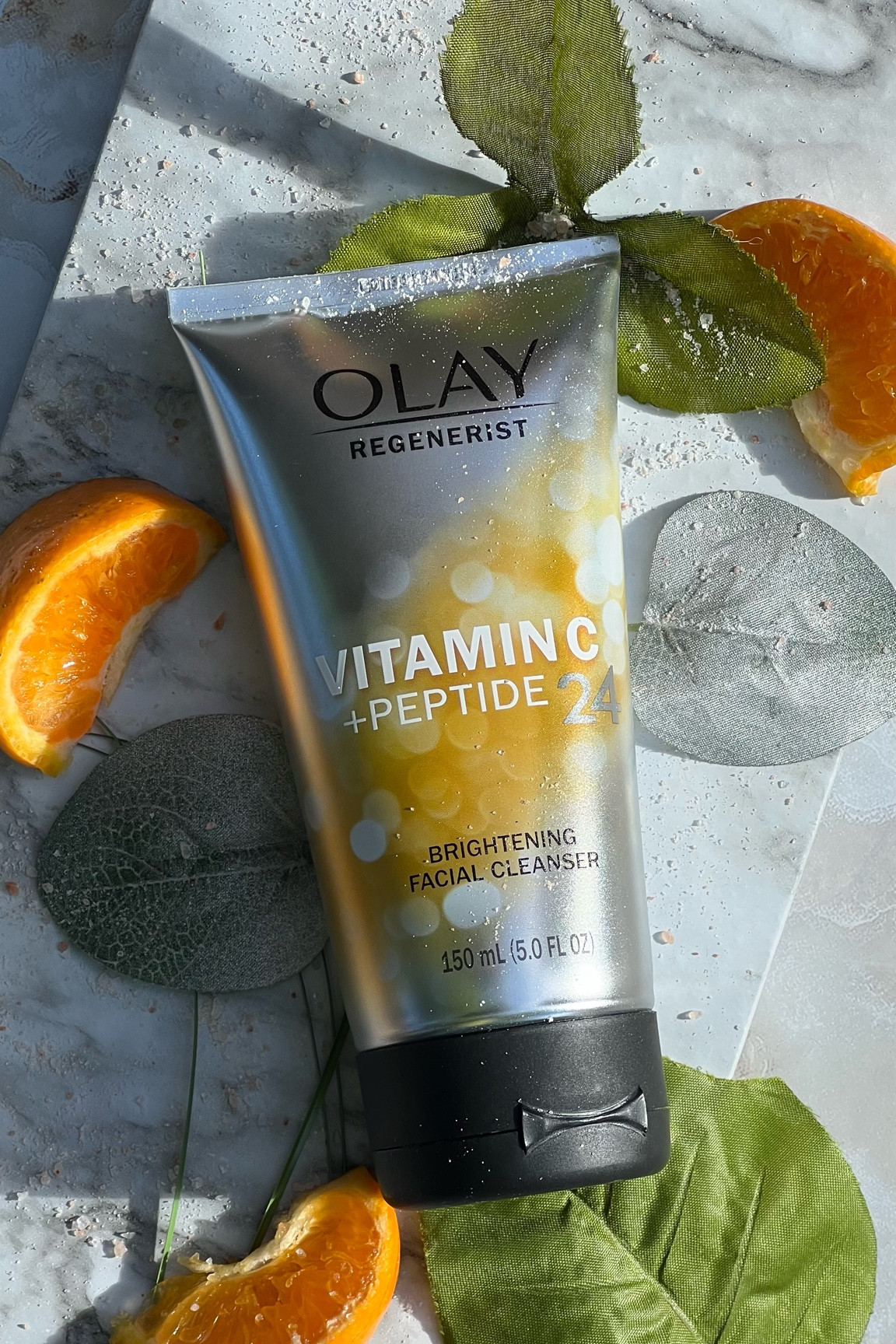 For a refreshing, brightened, smooth, reduced pore, nourishing clean, try Olay Vitamin C  + Peptide! The follow up with their Spf super hydrating, long lasting lotion. 
#olay #facewash #facecleanser #ltkbeauty #beautyfind #walmart #walmartfind #walmartbeauty 

#LTKFind #LTKunder50 #LTKtravel