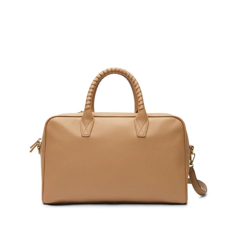 Park Satchel | Leatherology