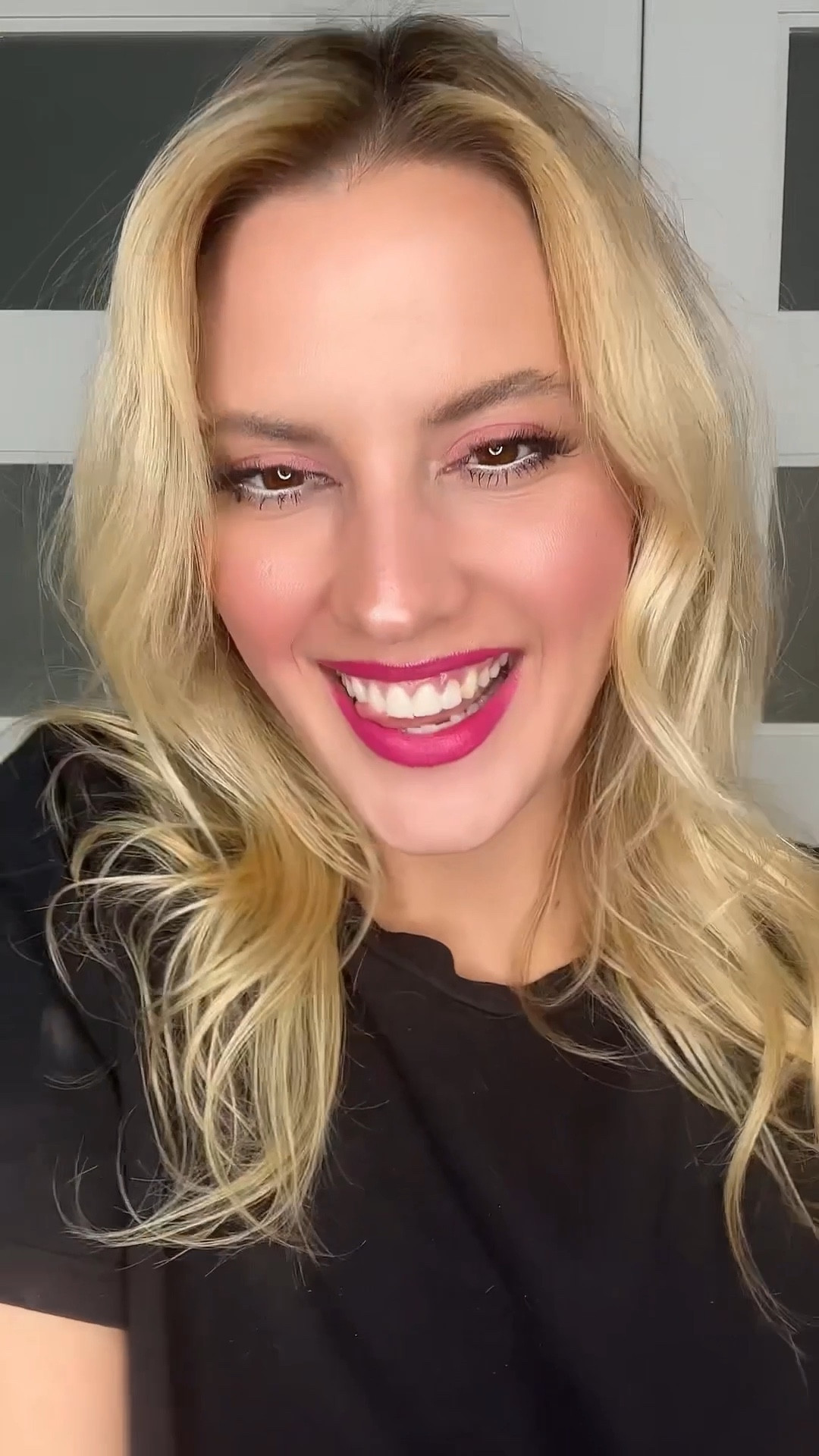 The most dramatic way of showing off my new favorite lip bonds 💋

#LTKFind #LTKbeauty #LTKunder50