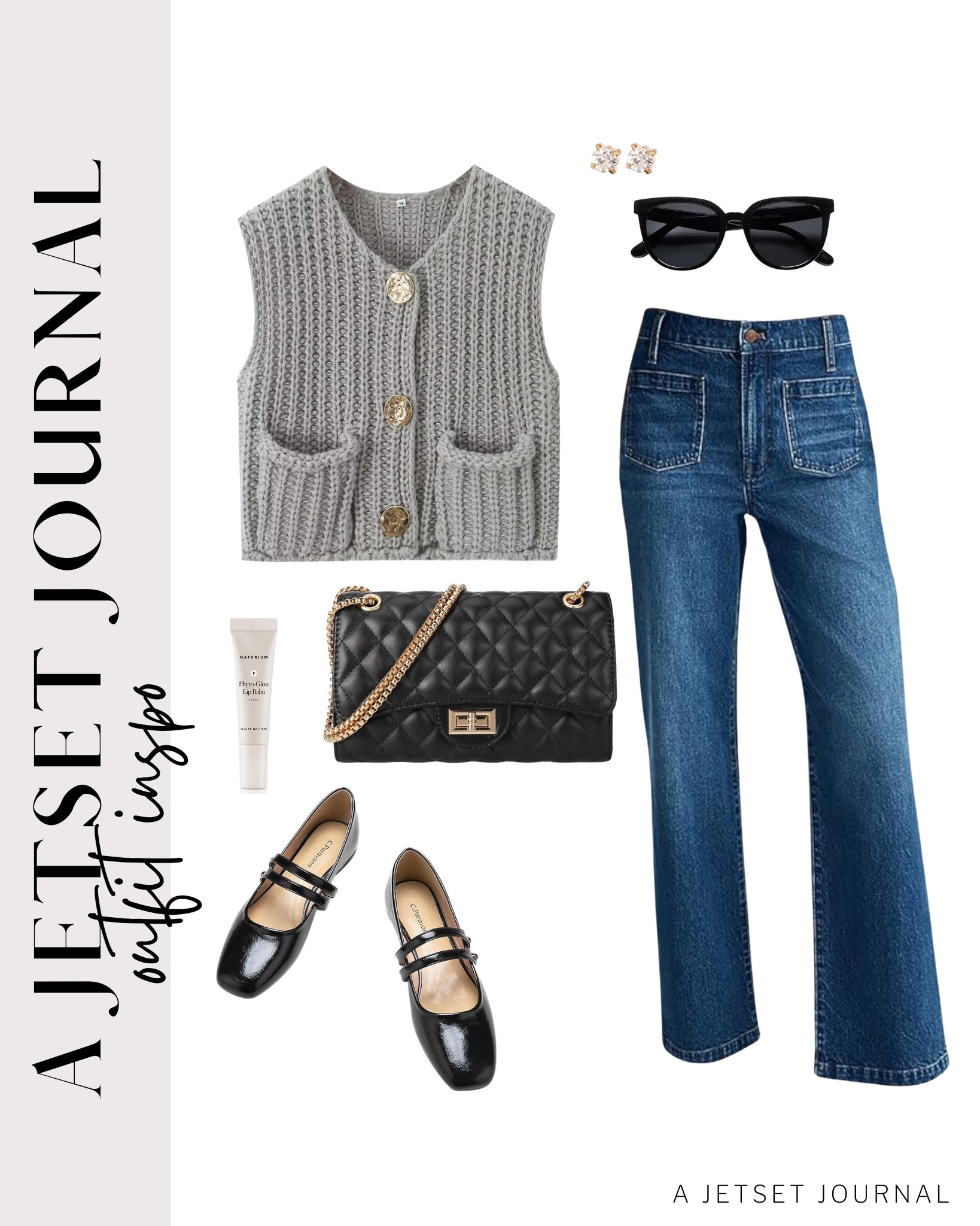 Style this viral chunky knit sweater for a cozy, trendy look!
ootd, fall outfit idea, fall vibes, casual style, amazon favorites, top picks, amazon must have, fashion finds

#LTKSeasonal #LTKStyleTip #LTKU