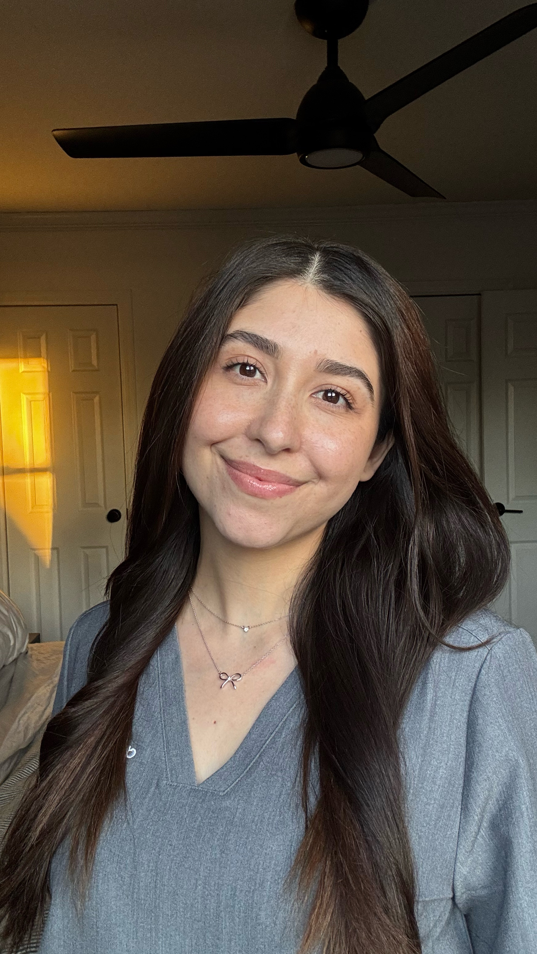 I promise you have the time to incorporate daily LED treatments and you won’t regret it. I’ve been using and LOVING the @currentbody LED Series 2 mask! 

use code: “ELIZABETHAPPROVED”

LED light therapy is amazing it: 

✨Reduces Inflammation 
✨Stimulates Collagen Production 
✨Evens Skin Tone & Reduces Hyperpigmentation
✨Promotes Circulation 

Looking for skin help from a professional? Book your appointment today at @agapimedspa 🧖🏻‍♀️🫧🤍

. 

#ledlighttherapy #athometreatment #diyskincare #medspalife #medspatips #skincarerecommendations #estibestie #tipsfromesthetician #professionalskincare #aesthetian #medicalaesthetics #skinhealth

#LTKWatchNow #LTKHome #LTKBeauty