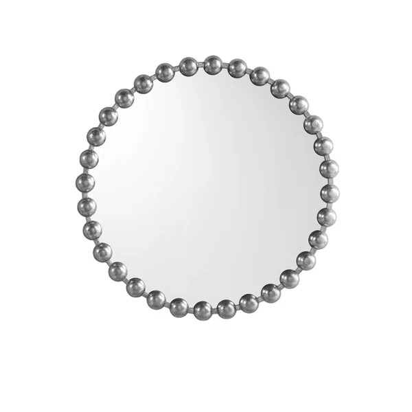 Marlowe Modern & Contemporary Accent Mirror | Wayfair North America