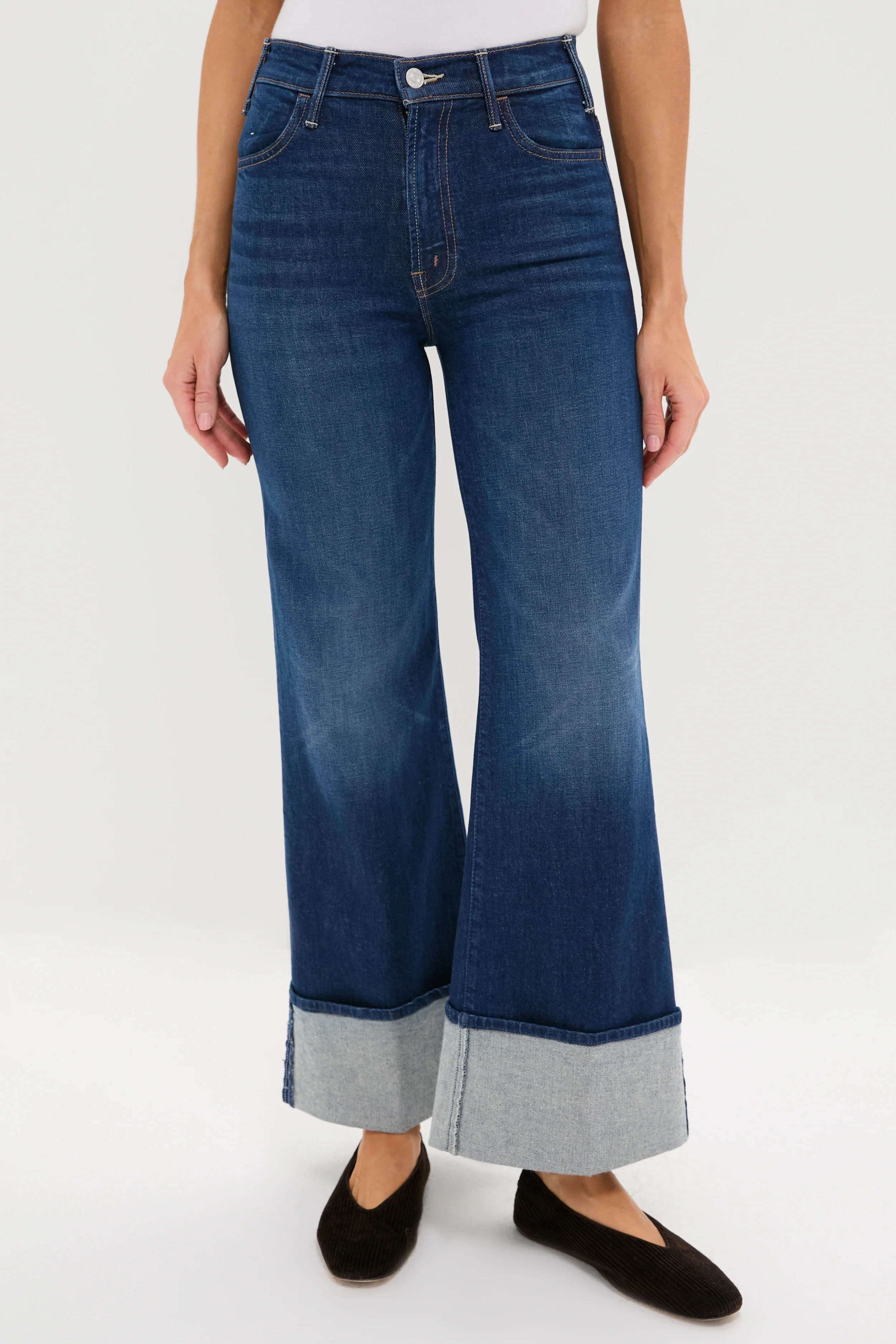 Kicks and Riffs The Lil' Hustler Roller Sneak Cuff | Tuckernuck (US)