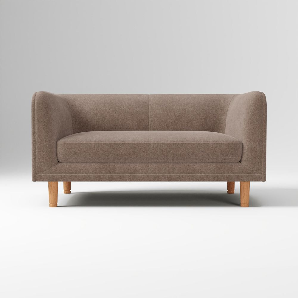 Marcel Sofa (60"&ndash;96") | West Elm (US)