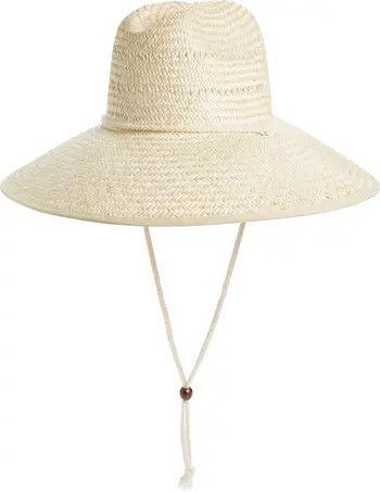 Lack of Color The Vista Straw Hat | Nordstrom | Nordstrom