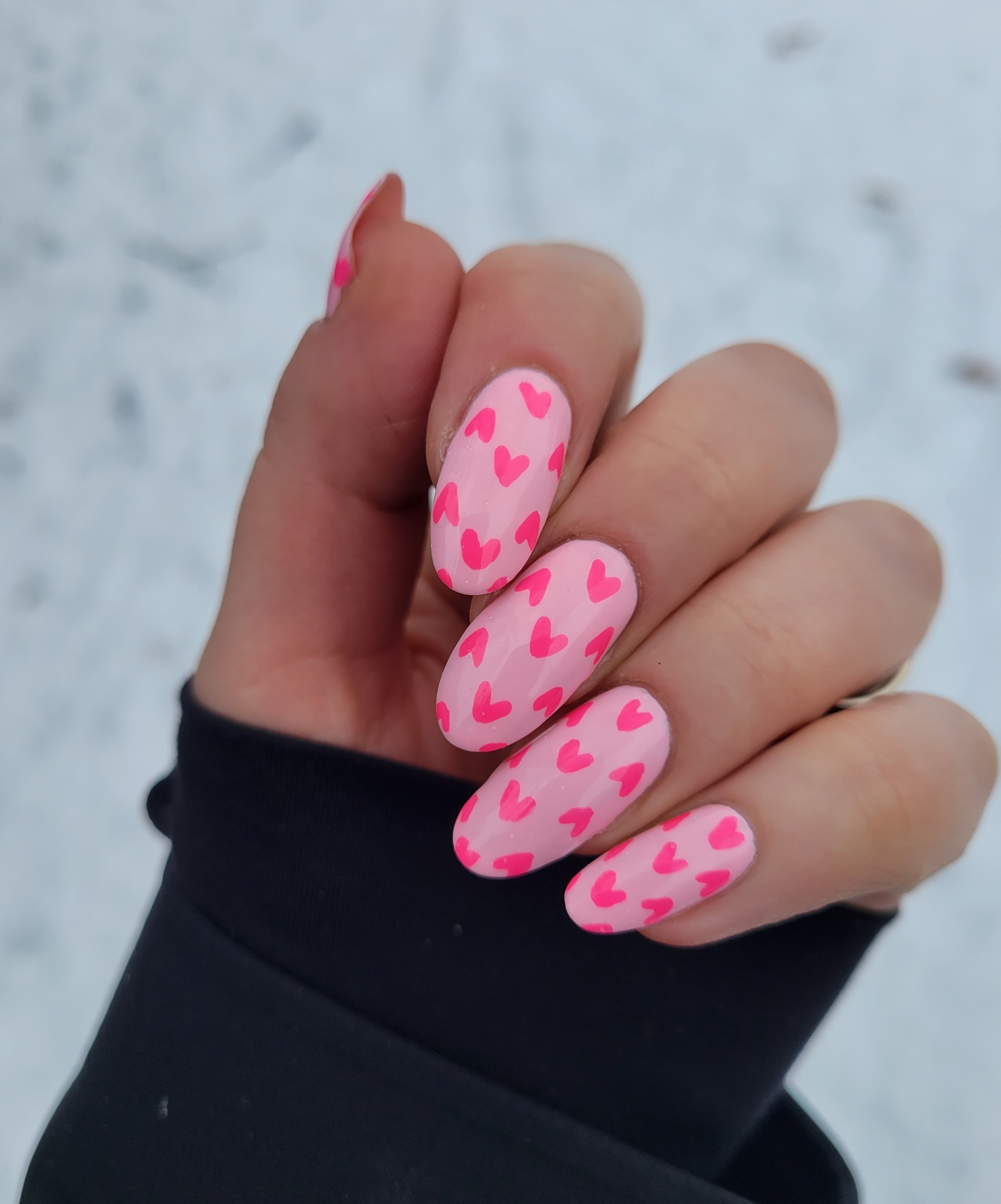 Neon hearts 💖💖.

#LTKGiftGuide #LTKSeasonal #LTKbeauty