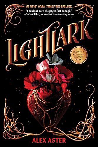 Lightlark (The Lightlark Saga Book 1) | Amazon (US)