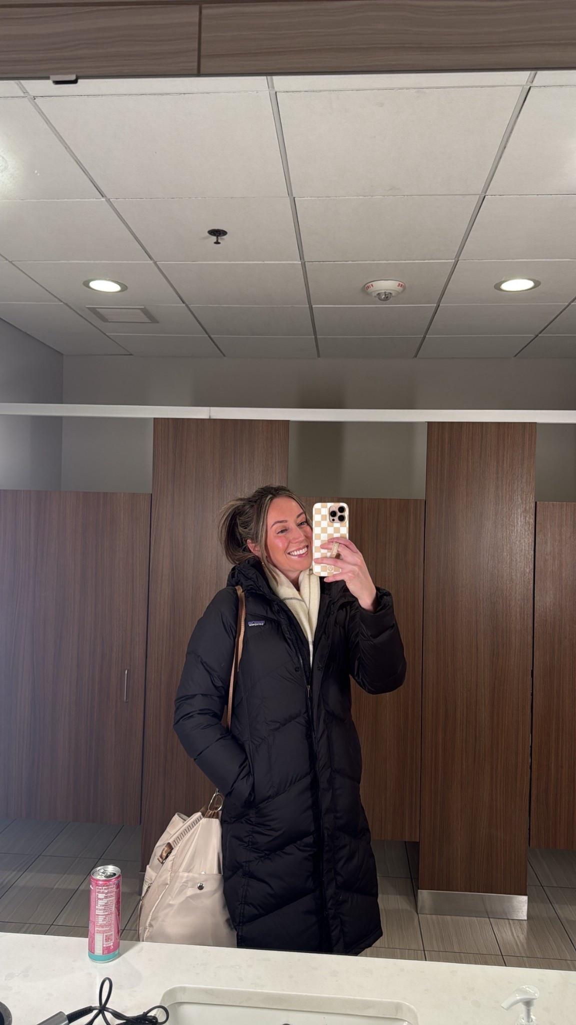 best winter coat I’ve owned!! Worth the money  

#LTKHoliday #LTKGiftGuide