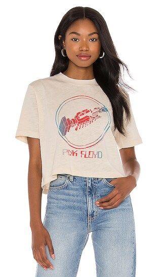 Wish You Were Here Tee in Birch | Revolve Clothing (Global)
