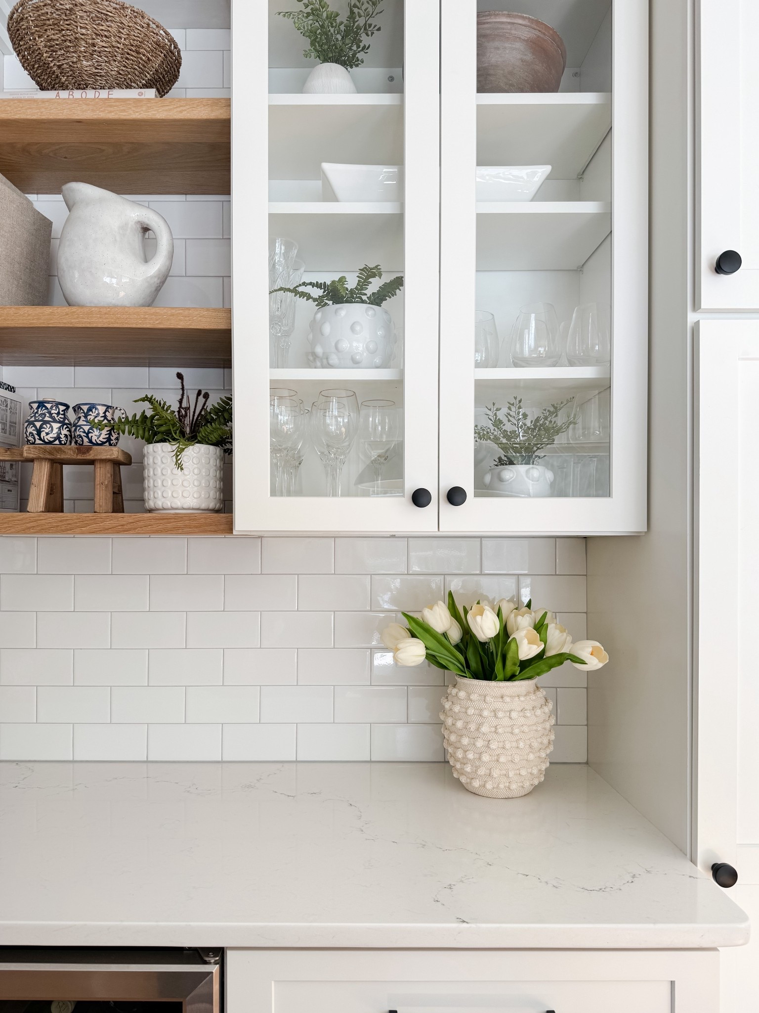 Kitchen home decor vase and stems Amazon kitchen decor

#LTKHome