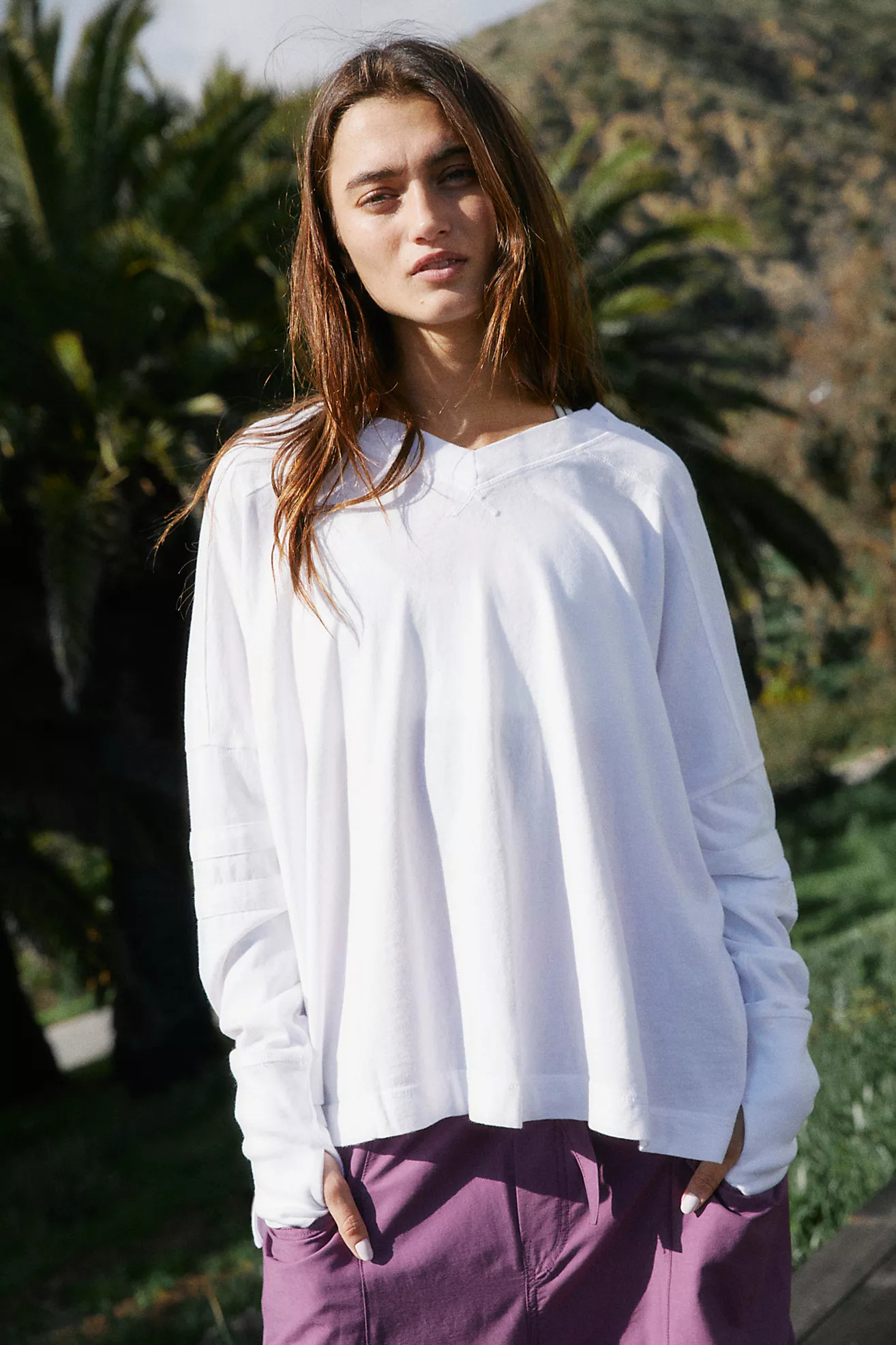 All Star Layer | Free People (Global - UK&FR Excluded)