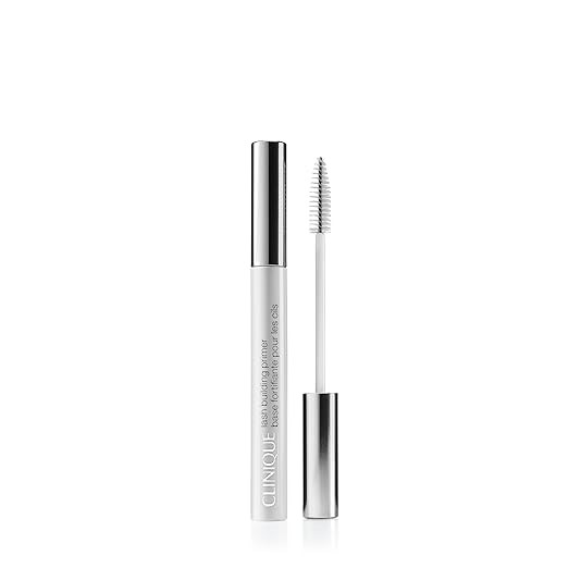 Clinique Lash Building Primer | Safe For Sensitive Eyes, 0.16 Ounce | Amazon (US)