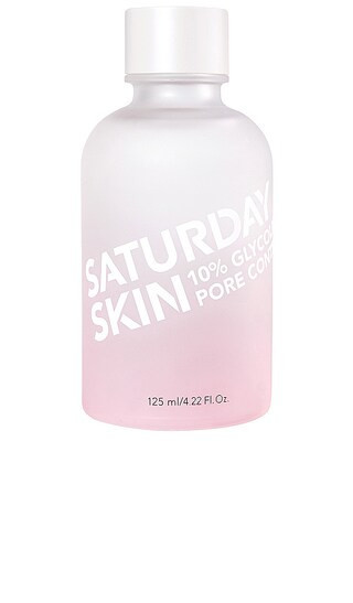 Saturday Skin Pore Clarifying Toner in Beauty: NA. | Revolve Clothing (Global)