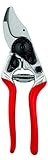 Felco Pruning Shears (F 14) - High Performance Swiss Made One-Hand Garden Pruner with Steel Blade,Re | Amazon (US)