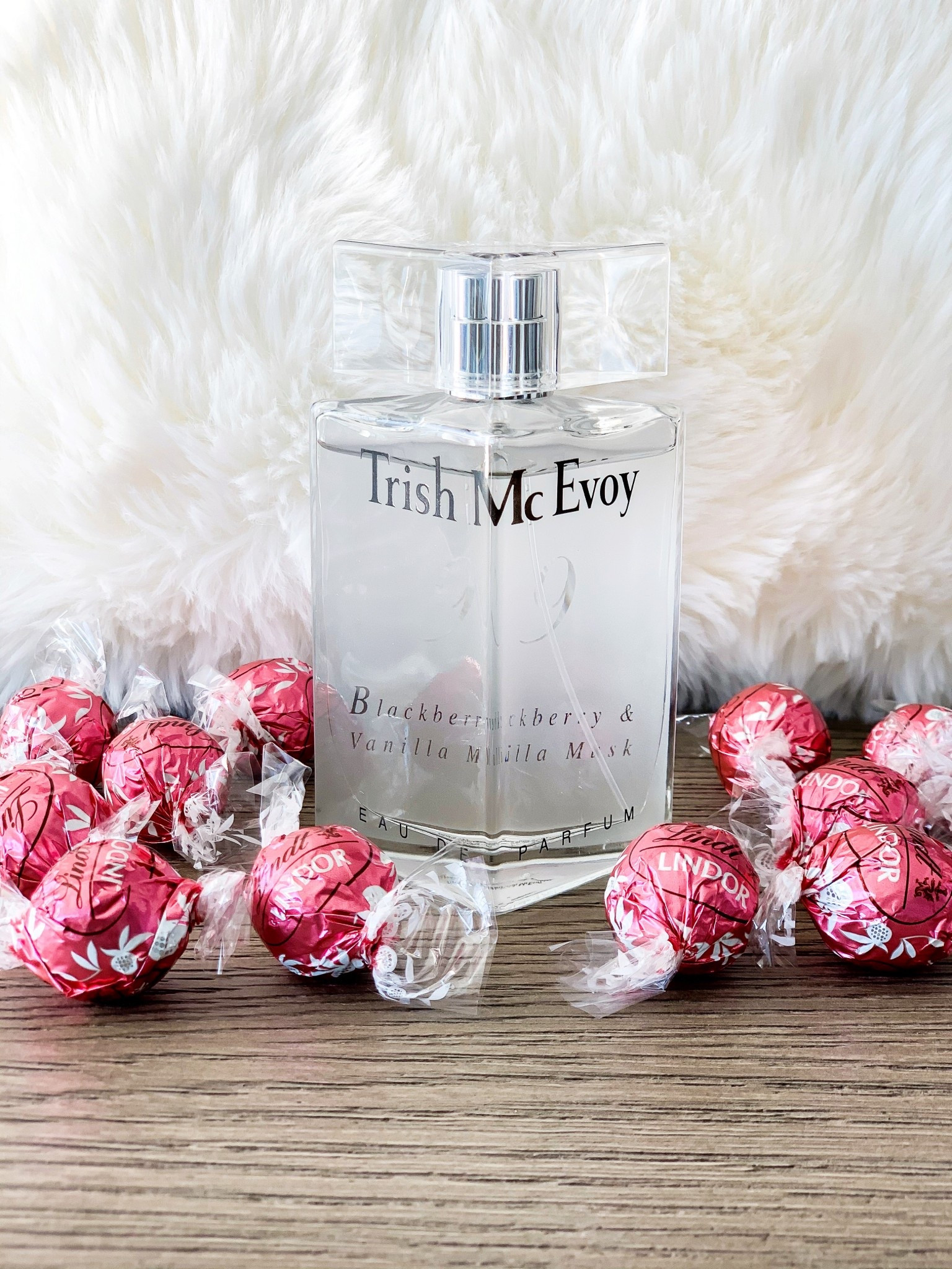 Holiday gift idea for her under $100! One of my favorite scents! Trish Mcevoy No 9 perfume. I’m very sensitive to scents and can’t wear a lot of perfumes but I love this one! So light and fresh! Such a nice gift for yourself, your mom, mother in-law, daughter, sister or friend. 

#LTKBeauty #LTKGiftGuide #LTKFindsUnder100