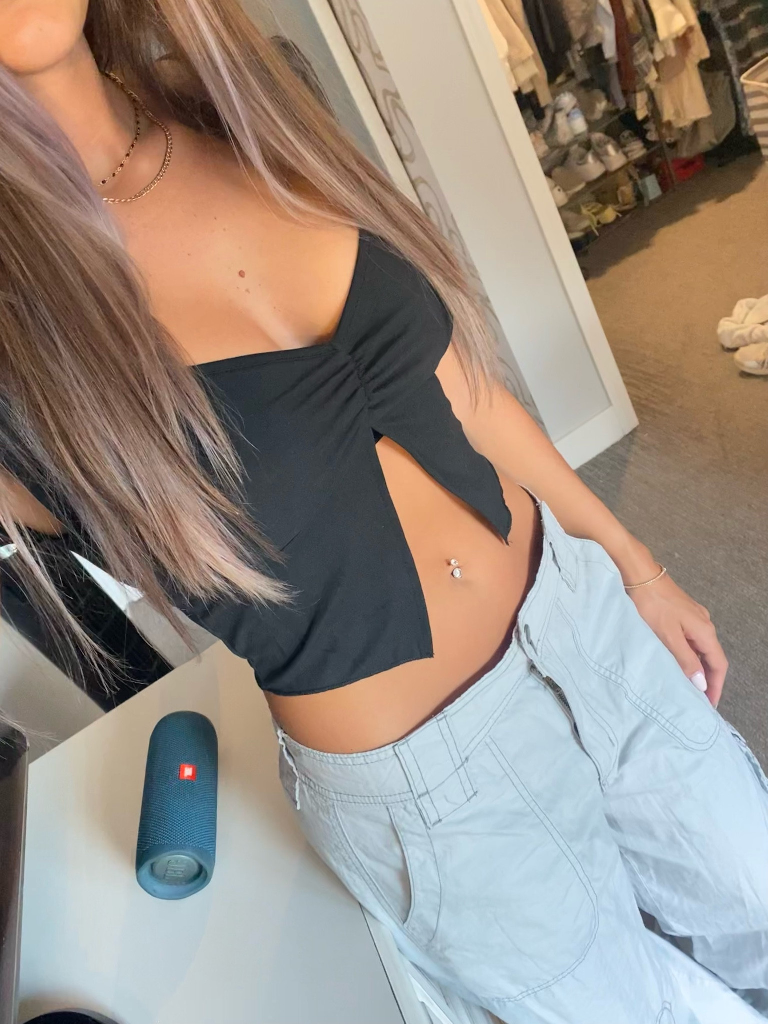 Casual OOTD

#LTKFindsUnder50 #LTKStyleTip #LTKBeauty