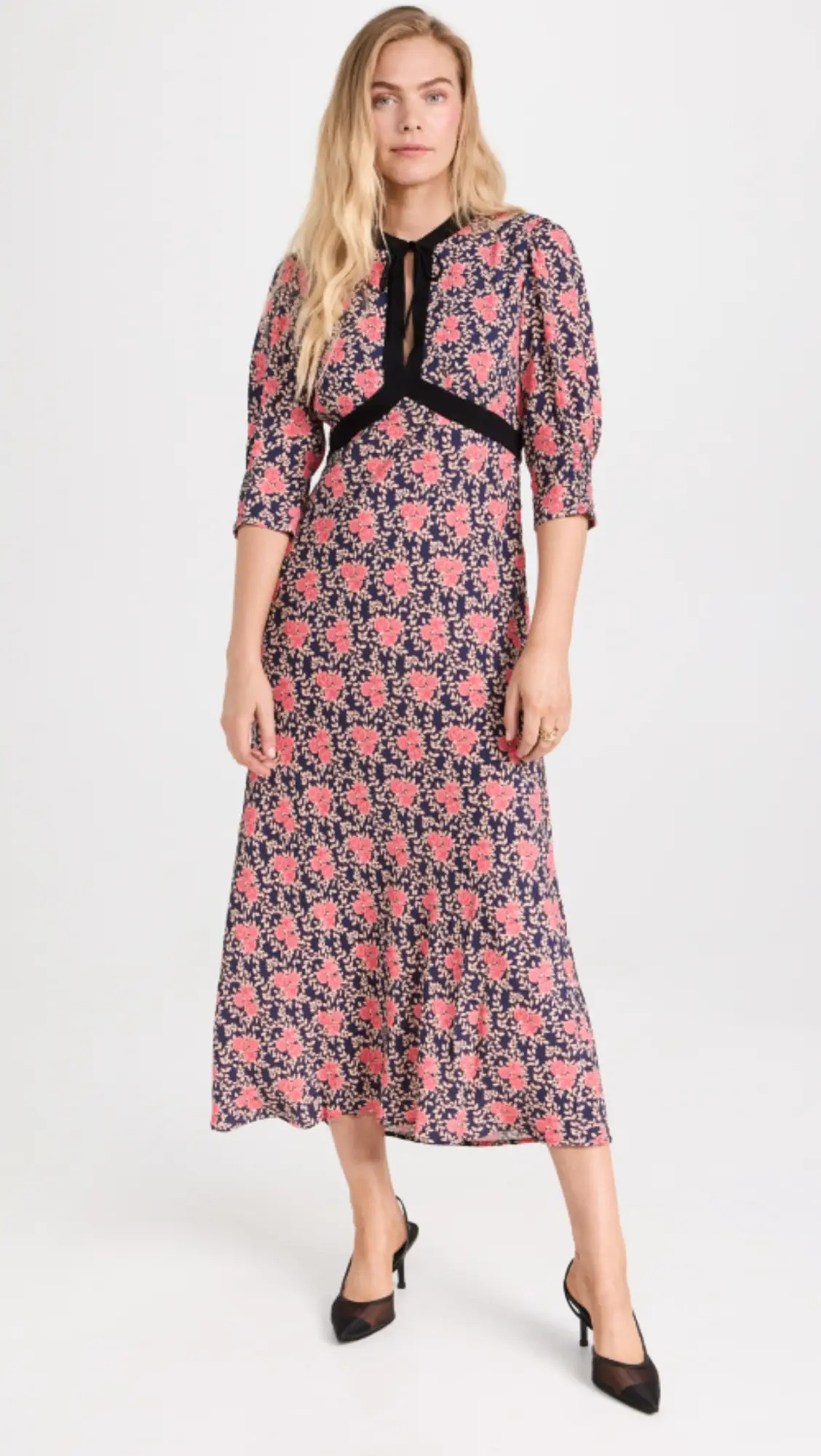 RIXO Petra Slip Dress | Shopbop | Shopbop