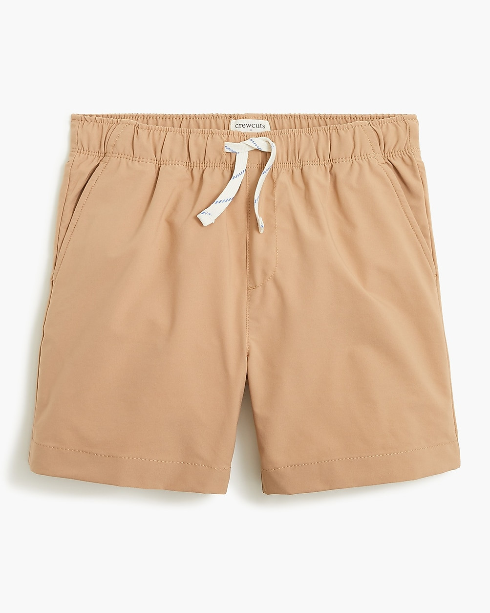 Boys' tech dock short | J.Crew Factory