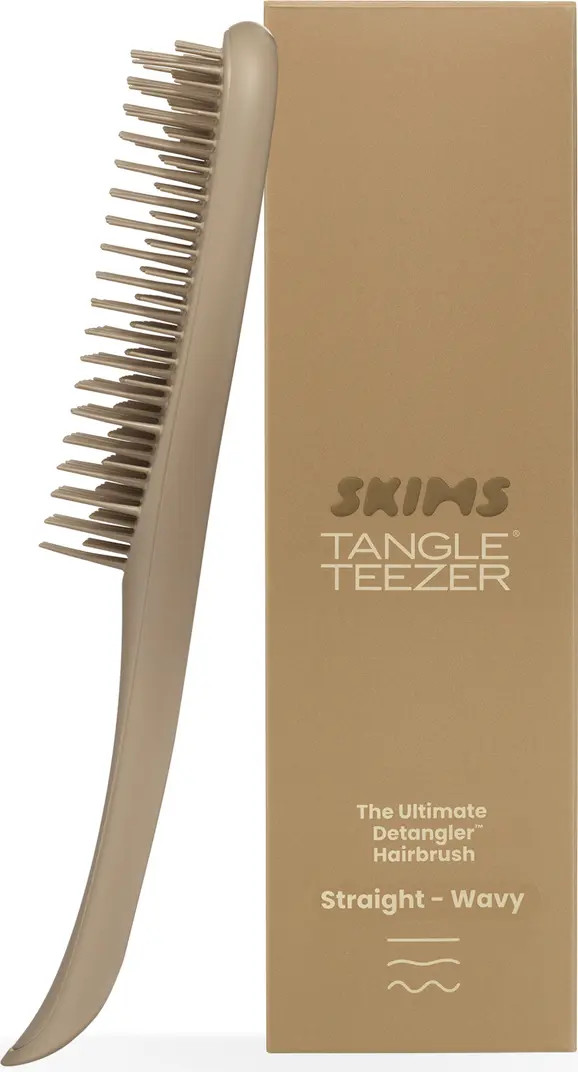 x SKIMS The Ultimate Detangler Hairbrush | Nordstrom