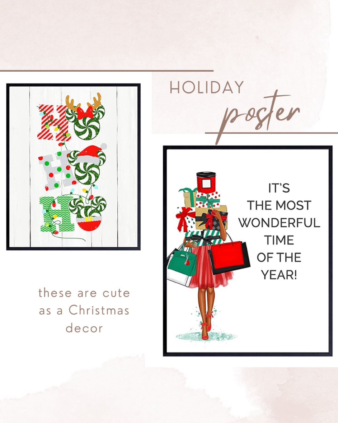 Holiday art Christmas decor



Christmas tree christmas ornaments fall style winter outfit family photos christmas modern decor


#LTKHoliday #LTKCyberweek #LTKSeasonal