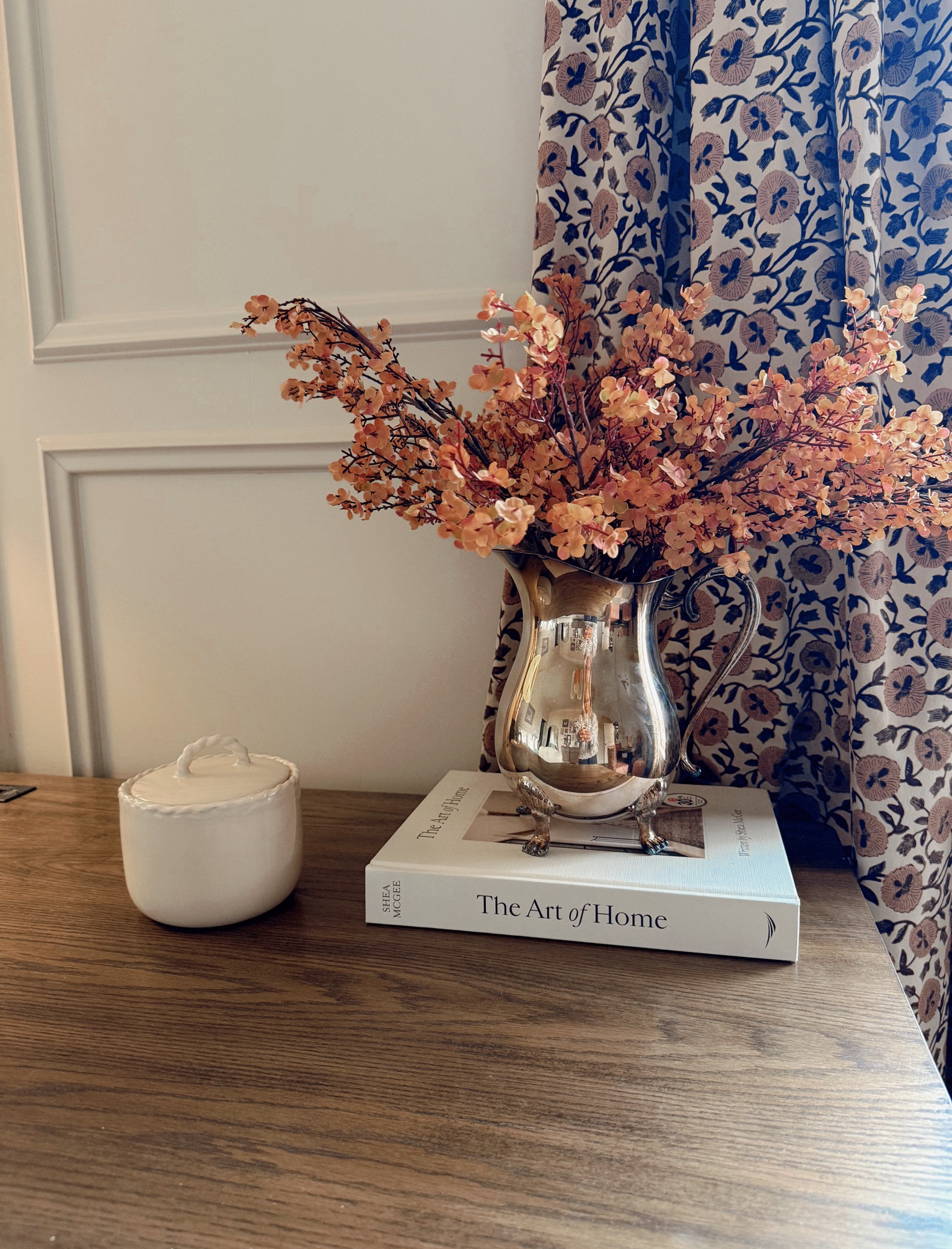 Another corner of the office 🤎

#LTKHome