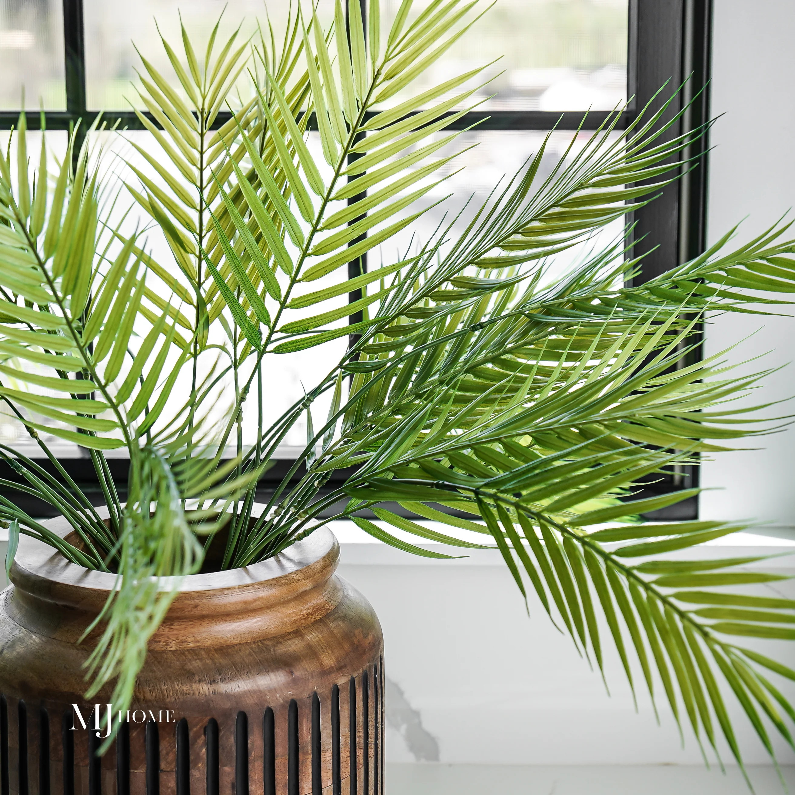 Fernando Palm Bush | MJHome