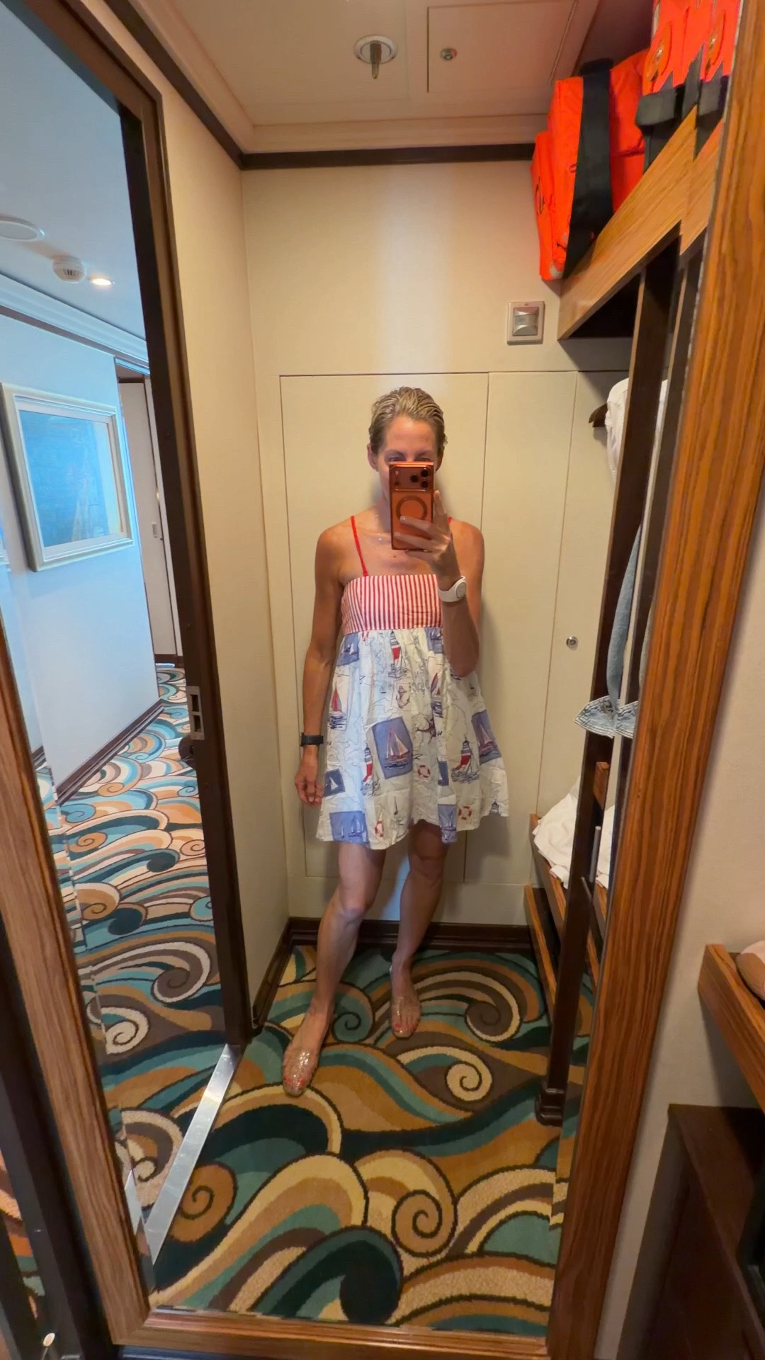 I’m so excited to say that Anthropologie has given me a code to use June 25 through the 28th. Use Athena20 for 20% off orders over $100  @Anthropologie