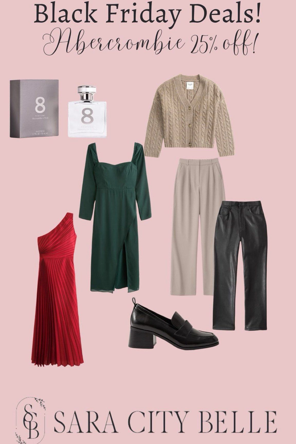 Abercrombie Black Friday deals!

#LTKCyberWeek #LTKsalealert #LTKHoliday