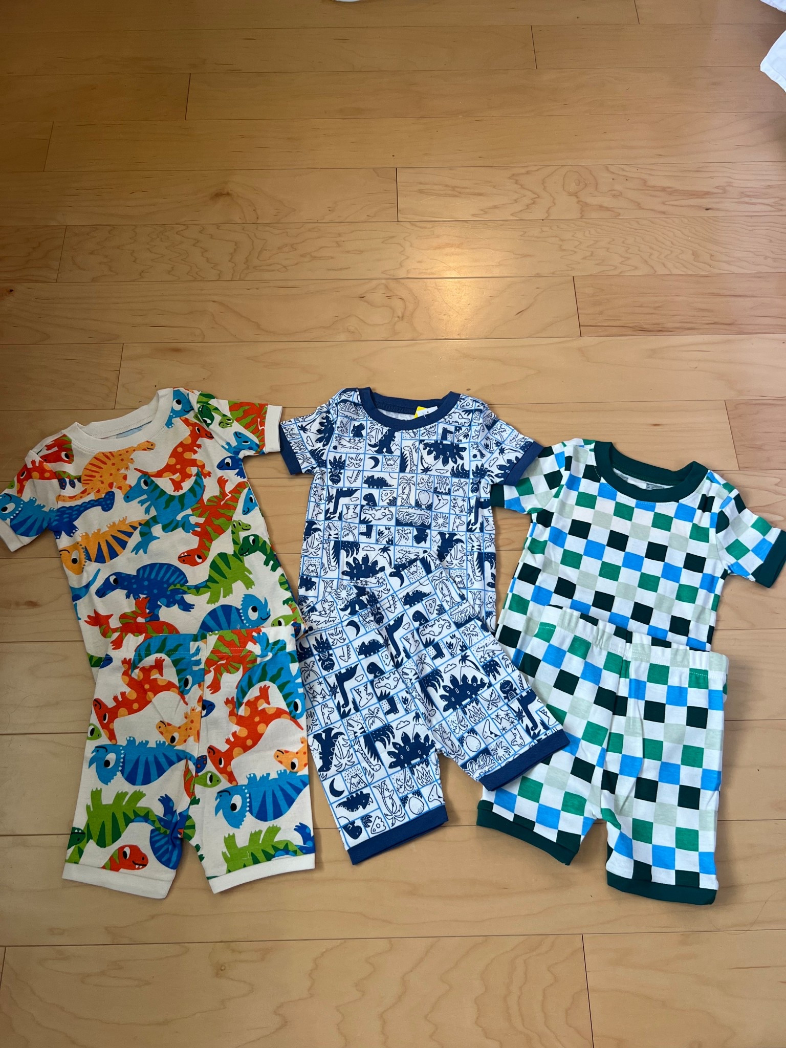 The cutest toddler pjs for spring 🦖🦕

#LTKmomlife #LTKKids
