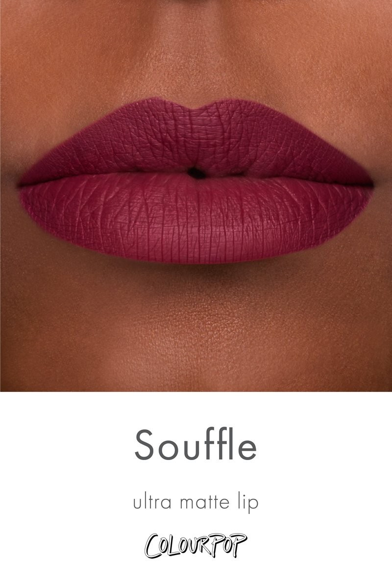Soufflé | Colourpop
