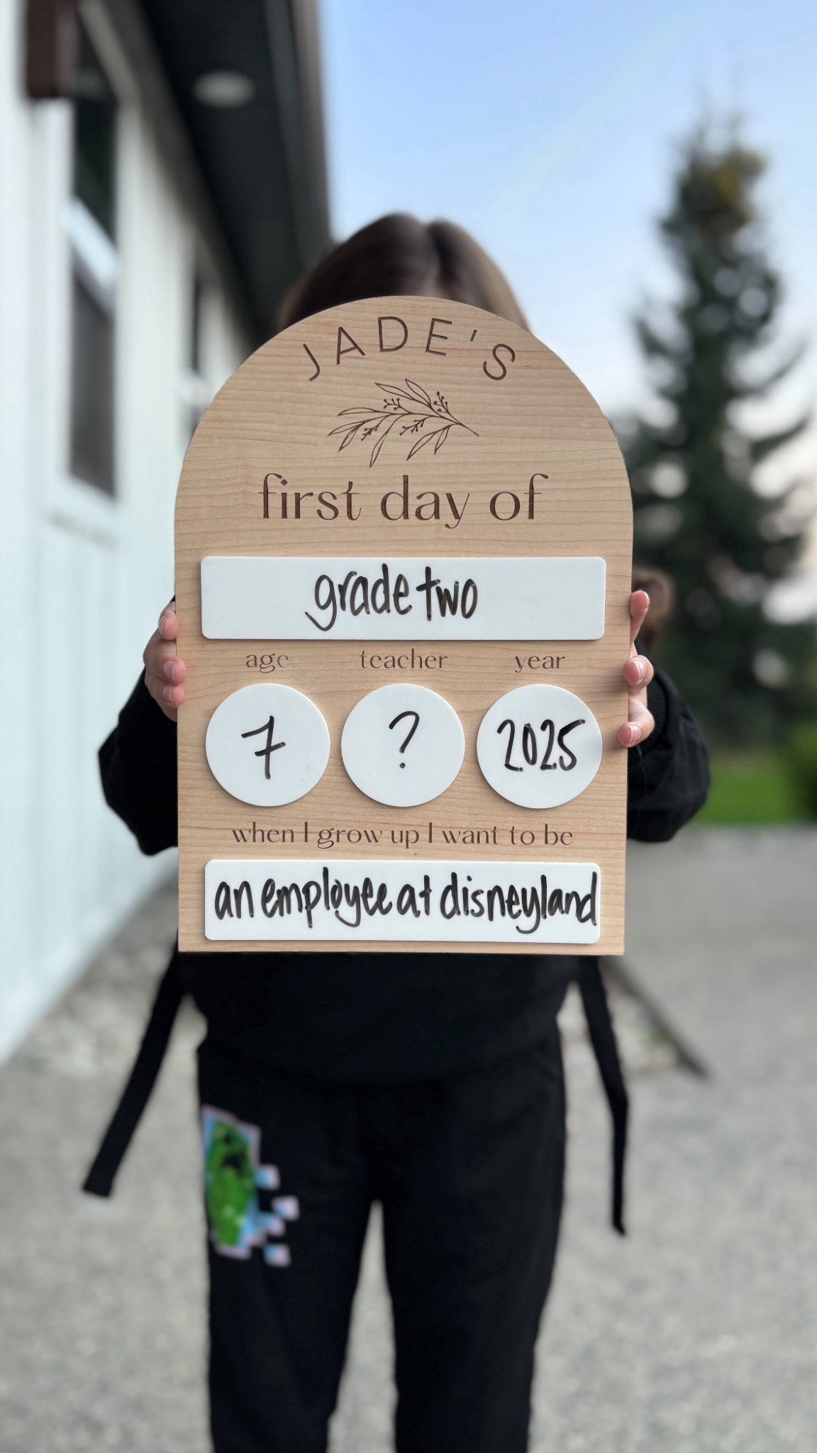 S C H O O L / back to school sign, outfit, & supplies 

Walmart Canada | Amazon Canada | Etsy

#LTKstyletip #LTKcanada #LTKkids