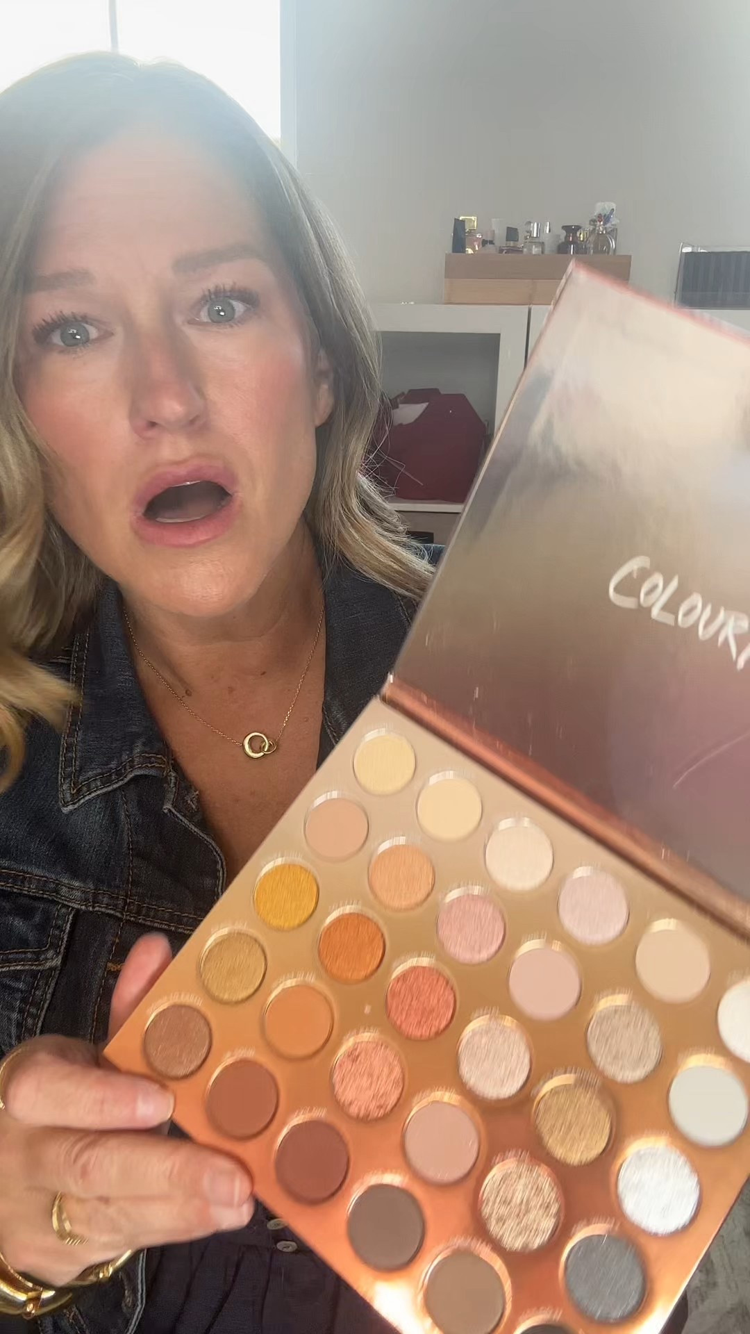 Fall Makeup 🧡💛🤎💄
This new palette is warm and cozy- perfect for fall! 

I’m also including some other perfect fall beauty products. 

#LTKFindsUnder50 #LTKBeauty #LTKSeasonal