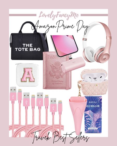 Amazon Prime Day Deals!! Linking a bunch of amazon prime day sale items that y’all need to check out. Featured here are these amazon travel best sellers. Perfect for airport days, taking on your carry-on bags and in-flight essentials! Linking amazon fashion finds, amazon home finds, amazon finds, and beauty finds. Xoxo!

#amazon #amazonprime #primedays amazon sale, amazon deals, egg chair, pearl jean jacket, womens summer dress, tshirt dress, plaid shacket, cupshe dress, calvin klein bra, lash serum, lash growth, sunday riley luna, real techniques makeup sponges, beauty blender sponges, laneige lip sleeping mask, bioderma micellar water makeup remover, luke combs album, record player, vinyl, flared leggings, kindle paperwhite, amazon keurig coffee pods, steve madden boots, ankle boots, vacuum, feather clutch, it cosmetics cream, passport cover, bikini, snake print, dyson airwrap dupe, the tote bag, portable charger, beats headphones, face roller, pink iPhone charger, passport cover, jewelry case, stoney clover, airpods case, airpod pros case, keurig coffee pods, juicer, ninja air fryer, robot vacuum, nespresso coffee maker, espresso, amazon deals #primeday #LTKfit

#liketkit #LTKU #LTKbeauty #LTKshoecrush #LTKtravel #LTKxPrimeDay #LTKstyletip #LTKBacktoSchool #LTKFitness #LTKsalealert #LTKitbag
@shop.ltk