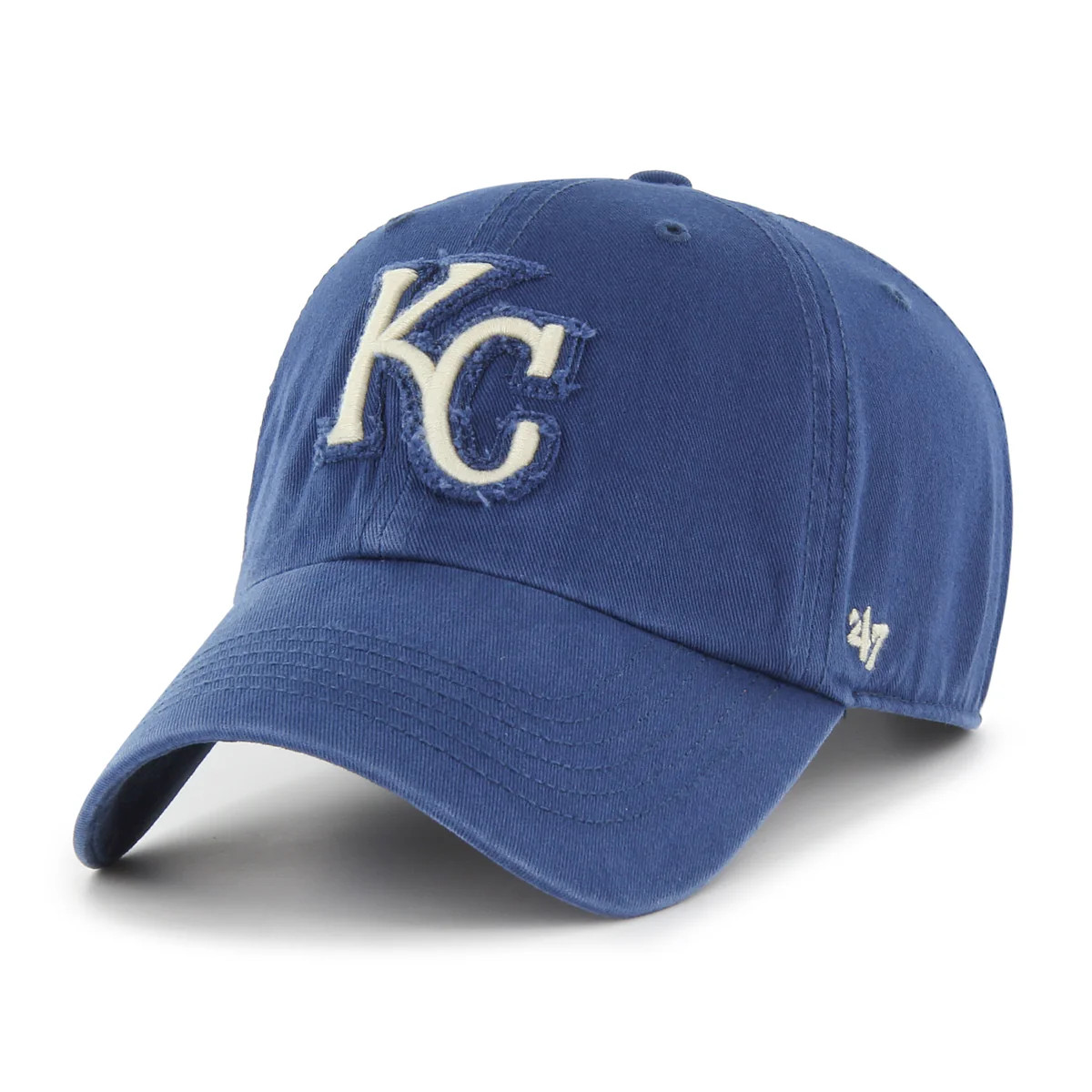 KANSAS CITY ROYALS CHASM '47 CLEAN UP | '47Brand