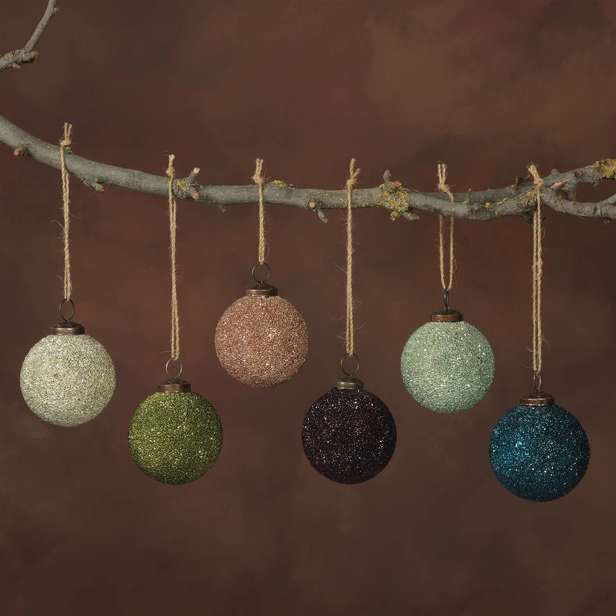 Glass Ball Ornament | Wayfair North America