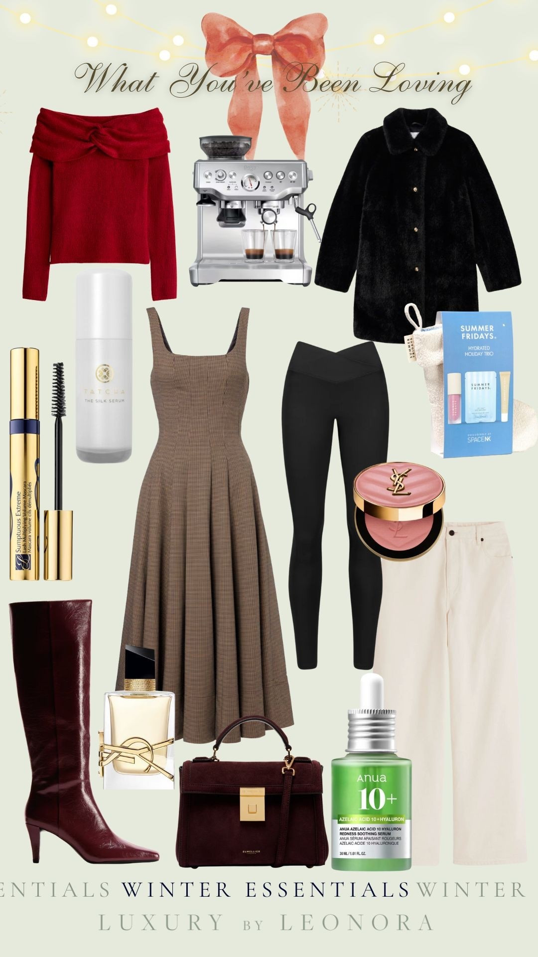 Happy Black Friday! This is what you guys have been loving this week! The savings are too good! 🤍✨

#LTKbeauty #LTKluxury #LTKCyberWeek