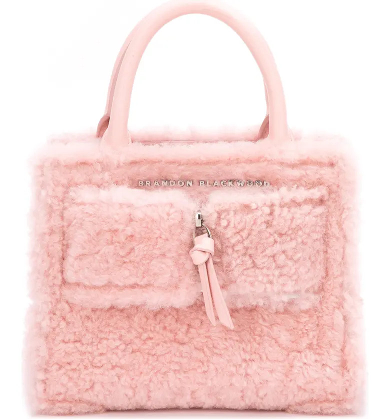 Brandon Blackwood Kuei Mini Leather Crossbody Bag | Nordstrom | Nordstrom