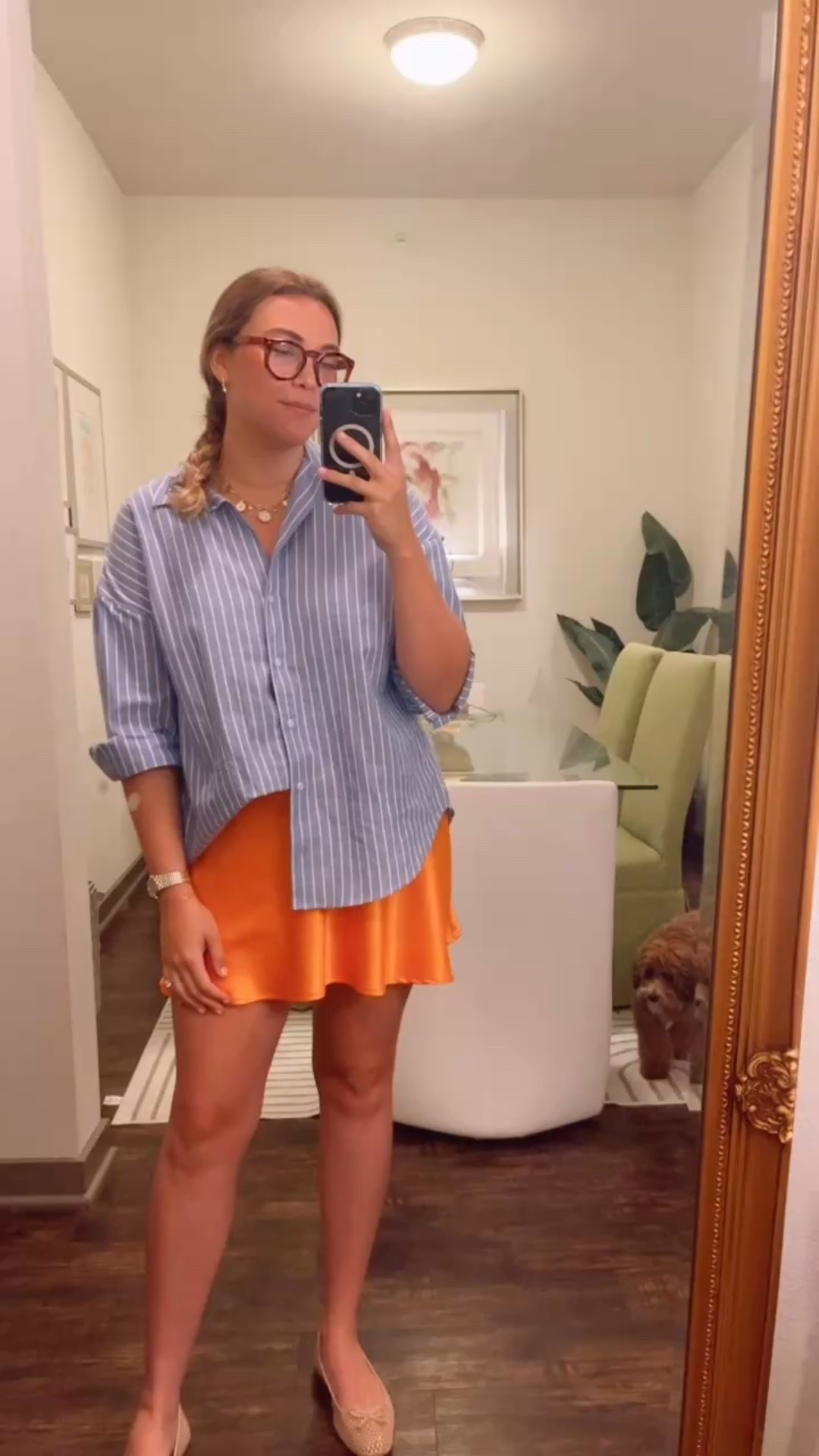 The first day back after a long lake weekend is always … sad. But a fun monogrammed fit is just what we need! For the Dallas girlies … Lovers Lane construction is daunting — but those small mom and pop boutiques are still OPEN and doing great sales!
Thankfully we have a few more days before the Nordstrom Anniversary Sale so hopefully I can pair down my Dolce Vita shoe wish list … but it will be hard!! 


#LTKSaleAlert #LTKStyleTip #LTKMidsize