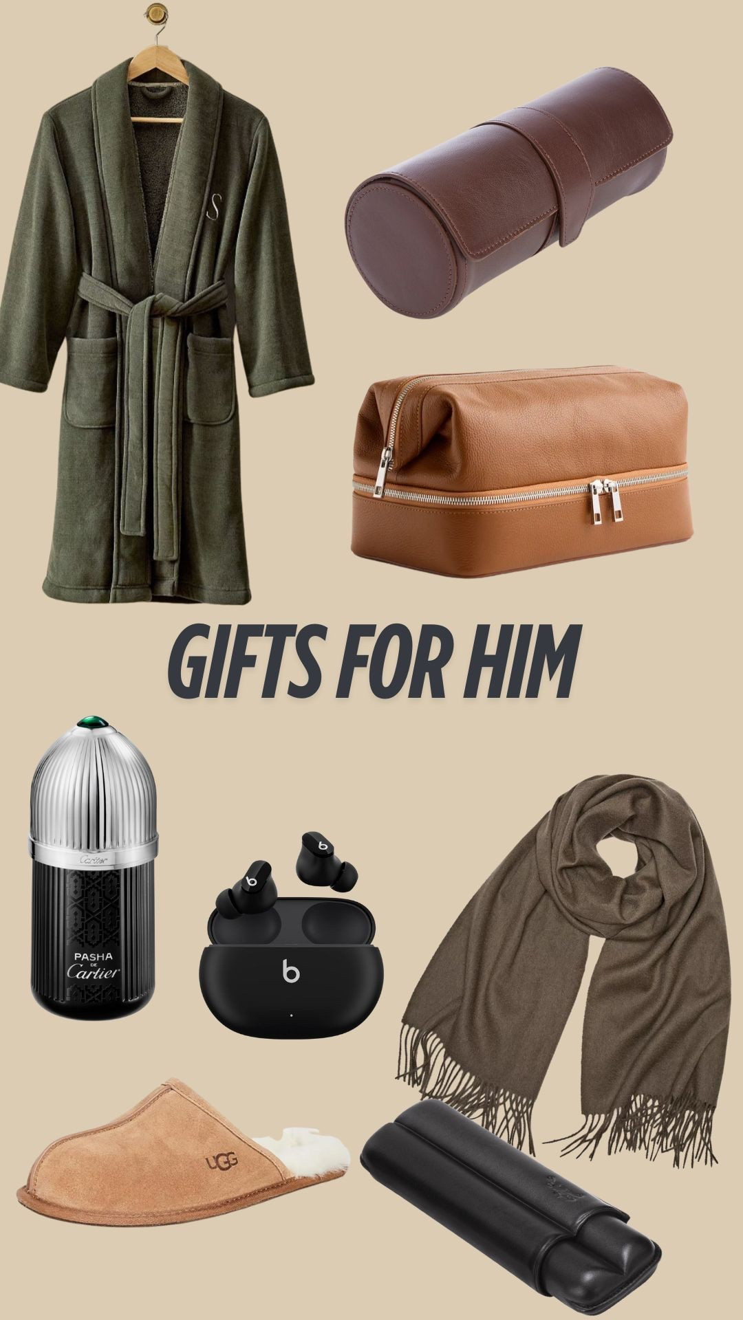 Gifts for Him